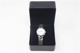 Tag Heuer CIF1314 Pearl Diamond Ladies 